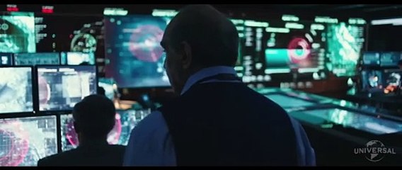 JASON BOURNE 6 (2024) - FIRST TRAILER - Matt Damon, Kevin Costner - Universal Pictures