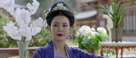 The Legend of Aqua Witch Hindi Dubbed Movie 🎬 | Magical Adventure Awaits