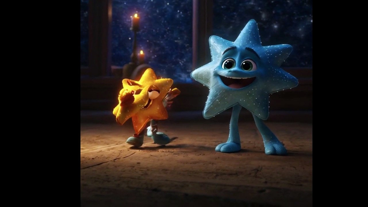 Twinkle Twinkle Little Star