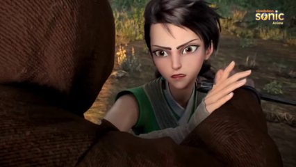 Legendary Twins Ep-13 Hind Dubbed season 1 official