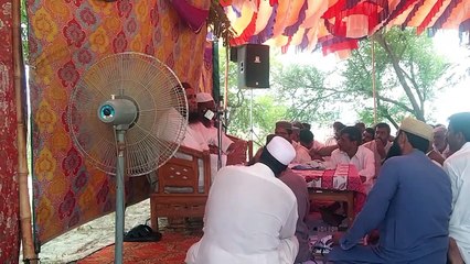 TabLeeghi wa isLahi Bayan Peer Sajid ur Raahman Shah Baghdadi