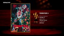 Terrifier 3 Crítica