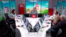 Le journal RTL de 12h30 du 07 octobre 2024