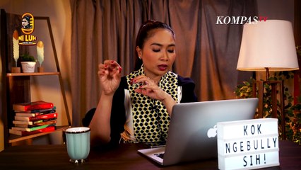 Ragam Versi Kasus Bullying SMA Swasta Jaksel, Mana yang Benar? | NI LUH VODCAST