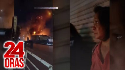 Daan-daang Pinoy sa Lebanon, na-contact na ng PHL Embassy at DMW; naghihintay ng repatriation | 24 Oras