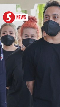 KL court issues arrest warrants against 'Hot Daddy' and two others