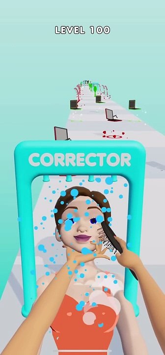 Colourful escapes|colouring by numbers|drawing|artbest funny mobile games android ios, cool game ever player #shorts #funny #video