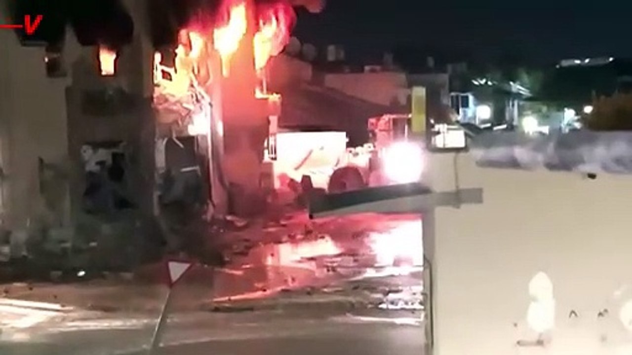 Families of Those Killed Visit Nova Music Festival Site One Year After the October 7th Hamas Attack