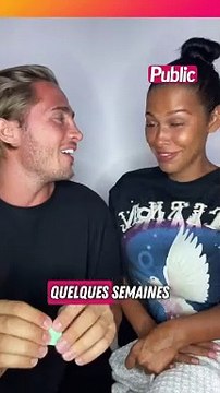 Ayem Nour (Secret Story) annonce une douloureuse grossesse cachée sur Instagram