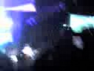 Stich Ins Glück Paris Bercy 10.03.08