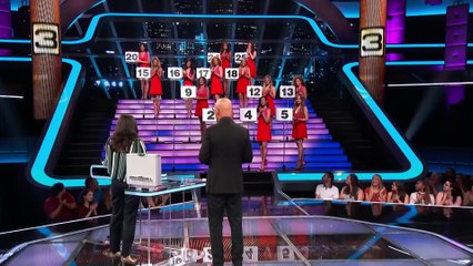 Deal Or No Deal Season 5 Episode 27 --- Jennifer Gelband & Tony Combs (10th July 2019)