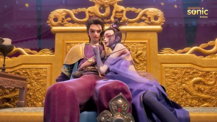 Legendary Twins Ep-16 season 1 official hindi dubbed