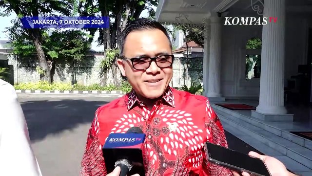 Respons Azwar Anas Terkait Isu Dirinya Jadi Menteri di Kabinet Prabowo Subianto