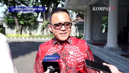 Respons Azwar Anas Terkait Isu Dirinya Jadi Menteri di Kabinet Prabowo Subianto