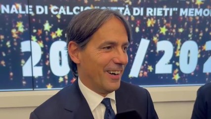 Meglio la Champions o il campionato? Inzaghi risponde così