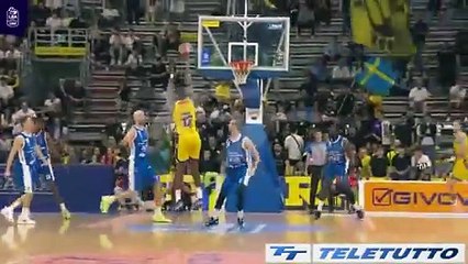 Video News - La Germani passa a Scafati