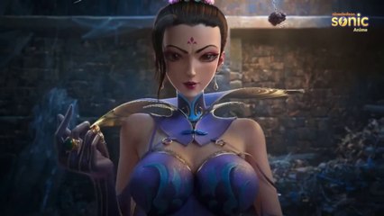 Legendary Twins Ep-17