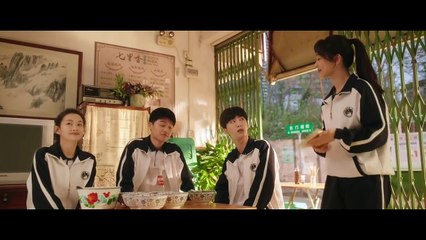 Love Endures | Episode 3 | Hindi Dubbed | K Drama | Drama Fries