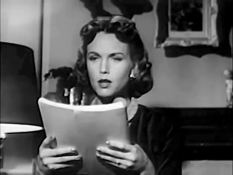 Mr. And Mrs. North (TV-1952) THESE LATINS