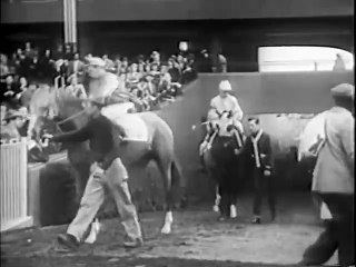 Mr. And Mrs. North (TV-1952) NOSED OUT