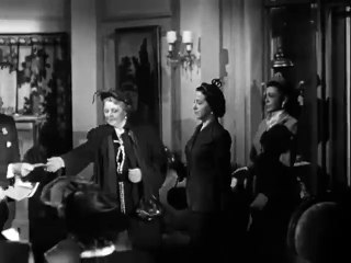 Mr. and Mrs. North (TV-1952) A GOOD BUY
