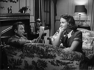 Mr. And Mrs. North (TV-1952) DEAD MAN S TALE
