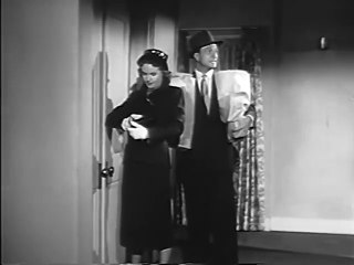 Mr. And Mrs. North (TV-1952) WHERE THERES A WILL