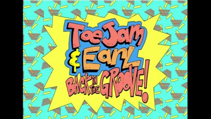 ToeJam & Earl
