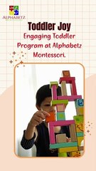 Explorando el Sistema de Aprendizaje Montessori de Alphabetz en San Antonio, TX