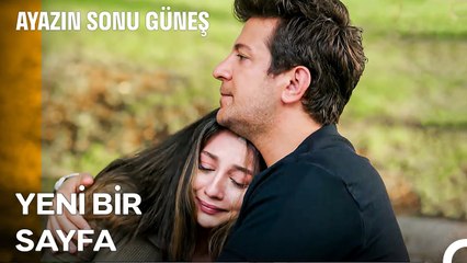 Ayaz'ın Hayatında Dönüm Noktası 'Zeynep' - Ayazın Sonu Güneş