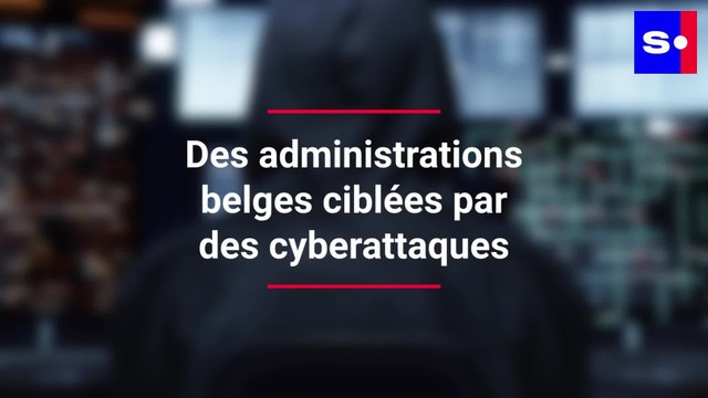 Des administrations publiques belges ciblées par des cyberattaques pro-russes