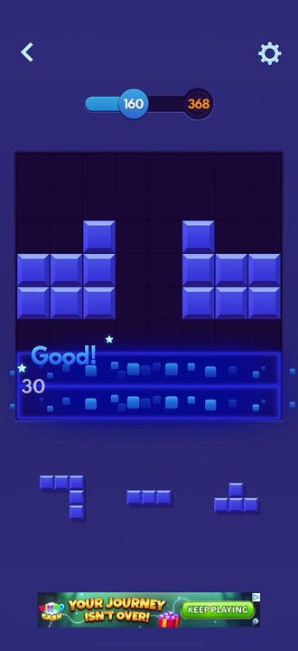 Puzzle game play 2