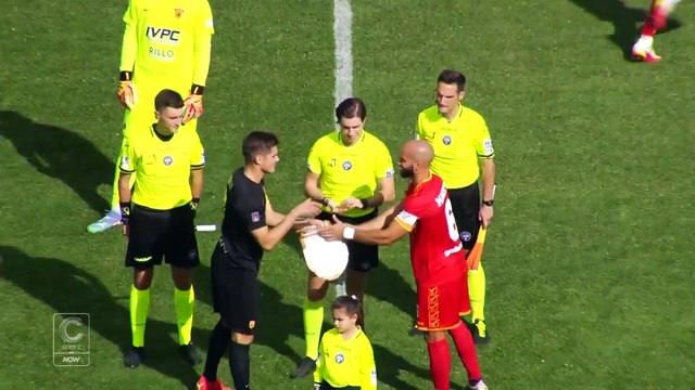 Messina, un pari d'esperienza. Stasera Antenna Giallorossa