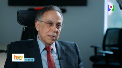 ¡Alerta! ¿Cesar Marranzini camuflado con empresas para hacer negocios con el estrado? | Hoy Mismo