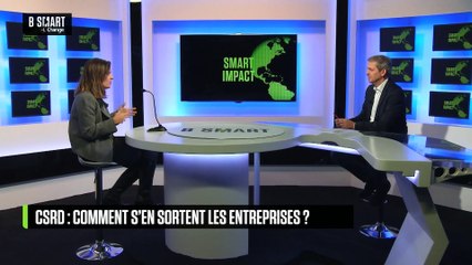 SMART IMPACT - Rapports extra-financiers : comment s’en sortent les entreprises ?