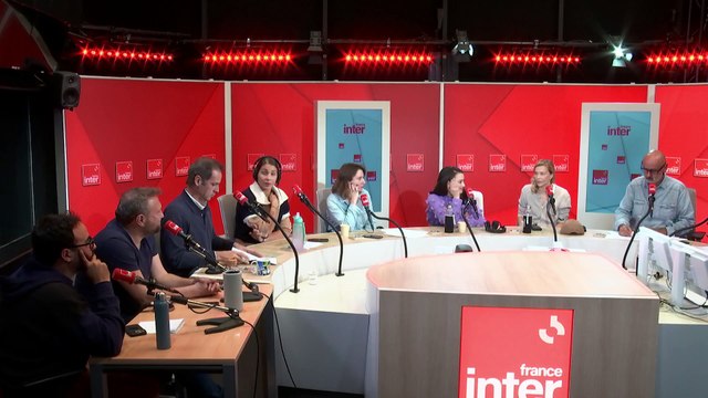 La porte des ténèbres s’ouvre à Toulouse - Tanguy Pastureau maltraite l'info
