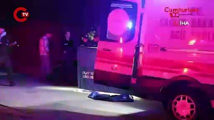 Konya’da genç kıza çarpıp kaçan sürücü teslim oldu