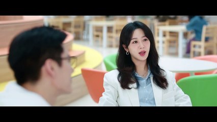 Love Endures | Episode 9 | Hindi Dubbed | K Drama | Drama Fries