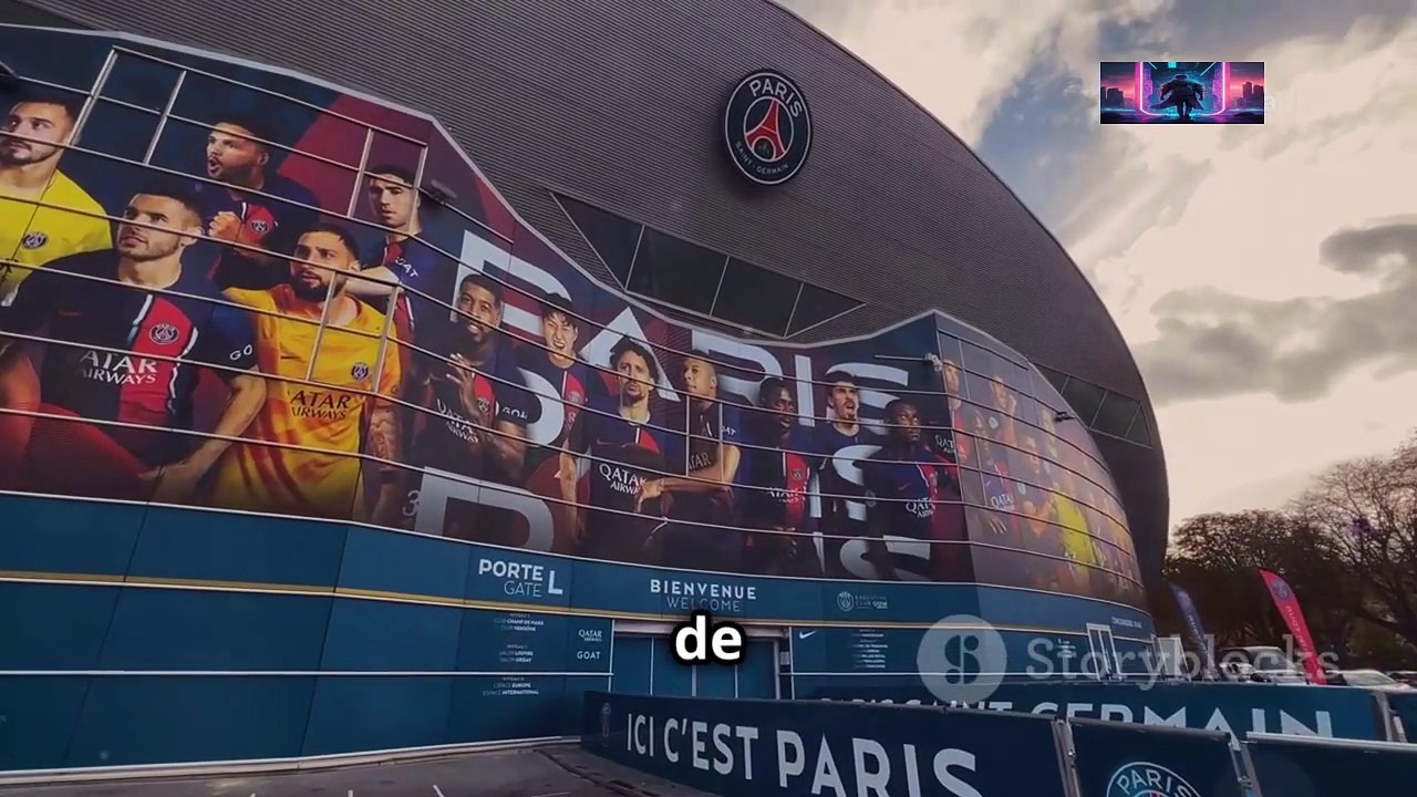 Nice vs PSG_ Un Match Épique! 2024