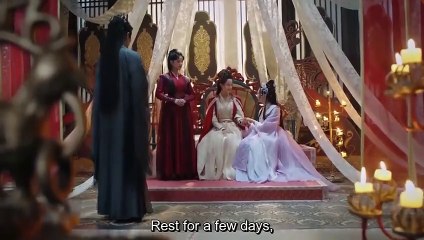 (ENG) Beloved of a Lifetime (2024) Ep 11 EngSub