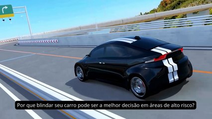 Rômulo dos Santos Gonçalves_ Por Que Blindar Seu Carro é Essencial em Áreas de Alto Risco_