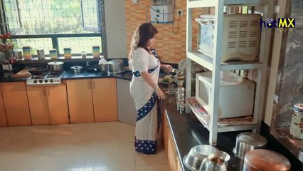 Favorite Teacher Episode 3 🔥 Hot Hindi Web Series Featuring Natasha Rajeswari