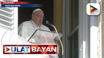 21 appointees bilang bagong Cardinal, ipinakilala ni Pope Francis