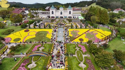 [네트] 임실N치즈축제 58만 명 방문..."역대 최대" / YTN