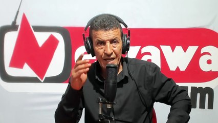 نفزاوة سبور مع الهادي بوصفة  المدرب   محمد امين سوف يتولى الاشراف على تدريب فريق الملعب التونسي للملاكمة