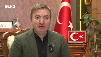 Değerlerin Daveti - Erzincan | 6 Ekim 2024