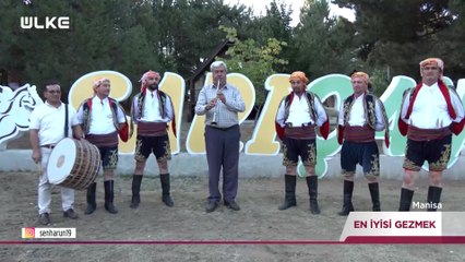 En İyisi Gezmek - Manisa | 5 Ekim 2024