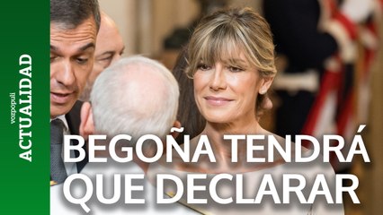 El PP de Madrid confirma que llamará a Begoña Gómez y el rector de la UCM en la comisión