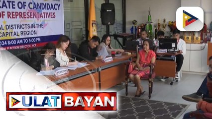 Kilalanin ang ilan pang tatakbong kongresista sa Hatol ng Bayan 2025