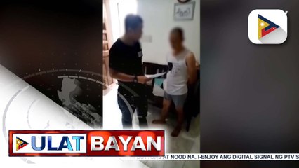2 most wanted sa Calabarzon na matagal nang nagtatago, arestado na